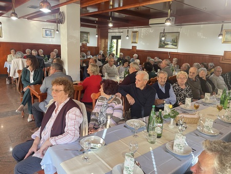 Srečanje starejših Noršinci, Babinci2025 (3)